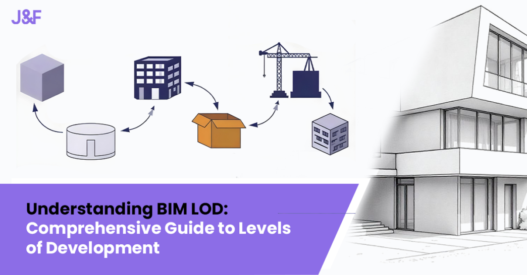 Understanding BIM LOD