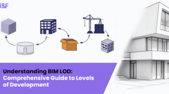 Understanding BIM LOD