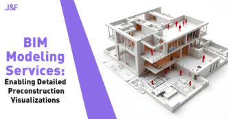 BIM Modeling Services for Detailed Preconstruction Visuals