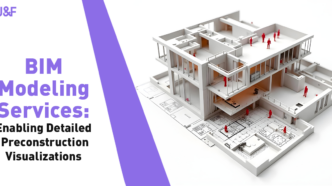 BIM Modeling Services for Detailed Preconstruction Visuals